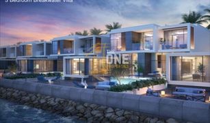 5 Schlafzimmern Villa zu verkaufen in Pacific, Ras Al-Khaimah Danah Bay