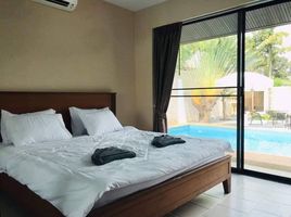 3 Bedroom Villa for rent at The Raintree Village, Nong Prue