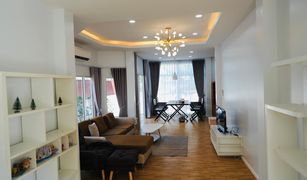 3 Bedrooms House for sale in San Phranet, Chiang Mai Baan Pimuk 3