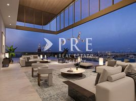 6 Bedroom Penthouse for sale at Serenia Living Tower 2, The Crescent, Palm Jumeirah, Dubai, United Arab Emirates