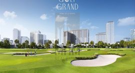 Доступные квартиры в Golf Grand