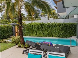 3 Schlafzimmer Villa zu vermieten im Civetta Villas, Rawai, Phuket Town, Phuket