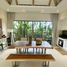 3 Schlafzimmer Villa zu verkaufen im Trichada Tropical, Choeng Thale