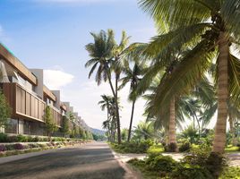 3 Schlafzimmer Haus zu verkaufen im Banyan Tree Grand Residences - Beach Terraces, Choeng Thale