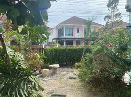 3 Schlafzimmer Haus zu vermieten im Baan Suan Koon 2, Mueang, Mueang Chon Buri
