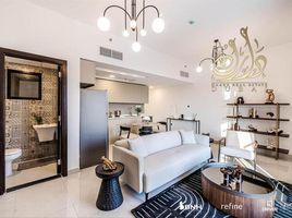 Studio Apartment for sale at Souk Al Warsan Townhouses A, Prime Residency