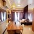 Studio Condo for rent at Amisa Private Residences, Lapu-Lapu City, Cebu