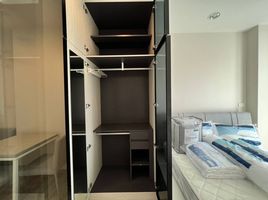 1 Schlafzimmer Wohnung zu vermieten im Niche MONO Mega Space Bangna, Bang Kaeo, Bang Phli