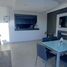 2 Schlafzimmer Wohnung zu vermieten im Appartement F3 meublé avec vue sur La baie de TANGER., Fahs, Fahs Anjra