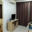 คอนโด 1 ห้องนอน ให้เช่า ในโครงการ เดอะ มาร์ค รัชดา แอร์พอร์ต ลิงค์, มักกะสัน