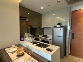 1 Schlafzimmer Wohnung zu verkaufen im The Address Sukhumvit 28, Khlong Tan