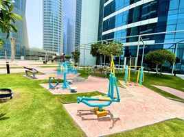 Studio Apartment for sale at Hydra Avenue Towers, City Of Lights, Al Reem Island, Abu Dhabi