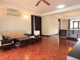 2 Schlafzimmer Appartement zu vermieten im Niti Court, Thung Mahamek, Sathon