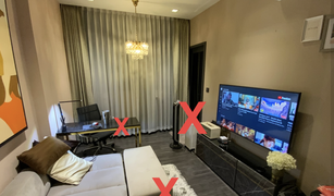 1 Bedroom Condo for sale in Din Daeng, Bangkok The Line Asoke - Ratchada