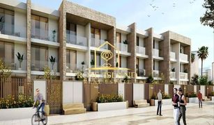 Квартира, 3 спальни на продажу в Al Zeina, Абу-Даби Perla 2