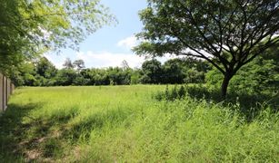 N/A Land for sale in Nam Phrae, Chiang Mai 