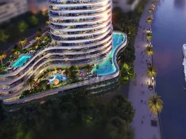 2 Bedroom Condo for sale at Canal Crown, Westburry Square, Business Bay