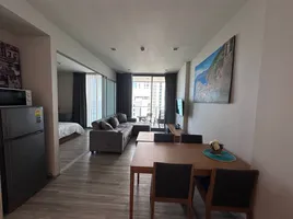 1 Bedroom Apartment for rent at Baan Plai Haad, Na Kluea