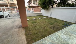 3 Bedrooms House for sale in Wat Chan, Phitsanulok Wana Town Home
