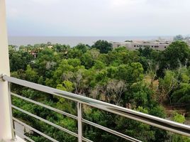 1 Bedroom Condo for sale at Blue Sky Condominium, Cha-Am