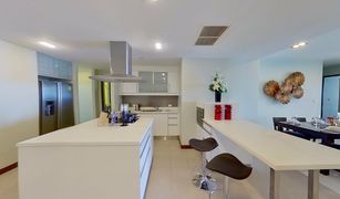3 chambres Condominium a vendre à Nong Prue, Pattaya La Royale Beach