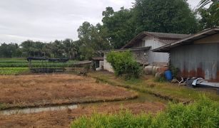 Земельный участок, N/A на продажу в Thawi Watthana, Нонтабури 