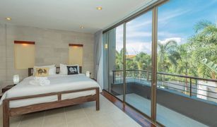 3 Bedrooms Villa for sale in Thep Krasattri, Phuket The Local Residence Phuket