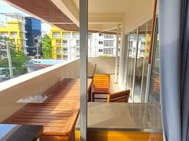 2 Bedroom Apartment for rent at Phuket Palace, Patong