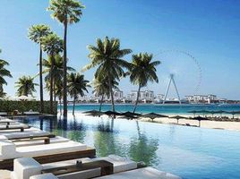 4 Bedroom Condo for sale at La Vie, Jumeirah Beach Residence (JBR)