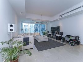 3 Bedroom Apartment for sale at Emirates Hills Villas, Dubai Marina