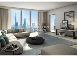 3 बेडरूम अपार्टमेंट for sale at Downtown Views II, 