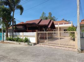 3 Schlafzimmer Haus zu verkaufen in Hua Hin, Prachuap Khiri Khan, Hin Lek Fai