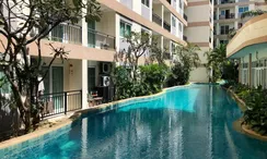 Фото 2 of the Gemeinschaftspool at Park Lane Jomtien