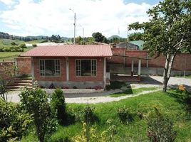 2 Bedroom Villa for rent at Loja, El Tambo, Catamayo