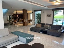 4 Bedroom Villa for sale at Yas Acres, Yas Acres, Yas Island