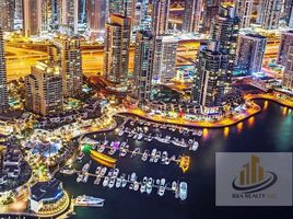 3 Bedroom Condo for sale at Marina Shores, Park Island, Dubai Marina