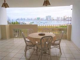 3 Bedroom Apartment for rent at Oceanfront Apartment For Rent in Chipipe - Salinas, Salinas, Salinas, Santa Elena