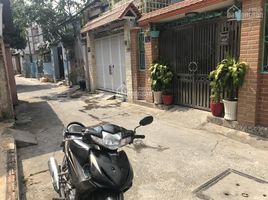 3 Schlafzimmer Haus zu verkaufen in Go vap, Ho Chi Minh City, Ward 16