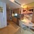 1 Bedroom Condo for sale at The Cliff Pattaya, Nong Prue