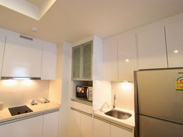 1 Bedroom Apartment for rent at Collezio Sathorn-Pipat, Si Lom