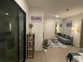 2 Schlafzimmer Wohnung zu vermieten im Condo Me Bangna-Bang Bo, Bang Bo