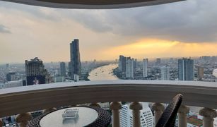 1 Bedroom Condo for sale in Si Lom, Bangkok Nusa State Tower Condominium