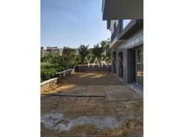 3 Bedroom Apartment for sale at Eastown, The 5th Settlement, New Cairo City