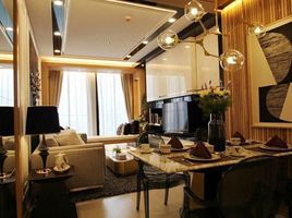 1 Schlafzimmer Appartement zu vermieten im Noble Ploenchit, Lumphini, Pathum Wan