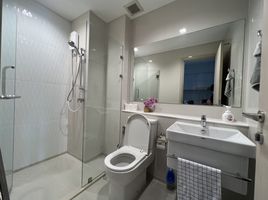 Studio Apartment for rent at Life One Wireless, Lumphini