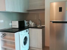 2 Bedroom Apartment for rent at Aspire Erawan, Pak Nam