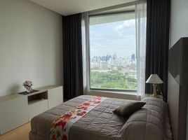 2 Schlafzimmer Wohnung zu vermieten im Saladaeng One, Si Lom, Bang Rak