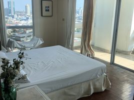 3 спален Кондо на продажу в Modern Home Tower The Exclusive, Chong Nonsi, Ян Наща, Бангкок