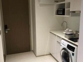 1 Schlafzimmer Wohnung zu vermieten im Ashton Silom, Suriyawong