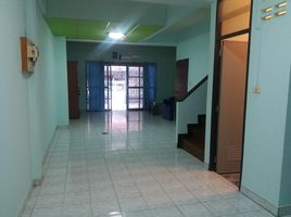 3 Schlafzimmer Haus zu verkaufen im Townhome Amata Chonburi, Don Hua Lo